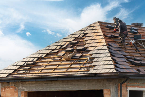 Best Wood Shake Roofing  in Rome, IL