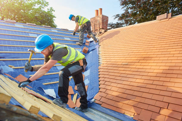 Best Roofing for New Construction  in Rome, IL
